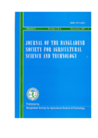 Studies on post harvest diseases and shelf life of mango