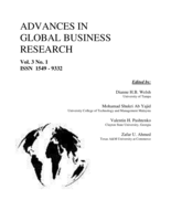 Exploring the internationalisation of small to medium sized enterprises in Malaysia: A preliminary kinding