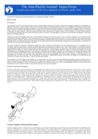 Community, Resistance and Sustainability in an Okinawan Village: Yomitan