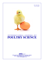 Association study and expression analysis of stearoyl Co-A desaturase as a candidate gene for fatty acid composition in Indonesian crossbred chickens