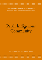 Perth Indigenous Community