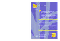 Developing a framework for a useable and useful inventory of Computer-facilitated learning and support materials in Australian universities