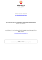 Selectivity in Mutual Fund Trades