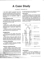 Femoral artery stenosis mimicking sciatica: A case study