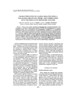 Characterization of Giardia isolates using a non-radiolabeled DNA probe, and correlation with the results of isoenzyme analysis