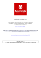 Wheat avenin-like protein and its significant Fusarium Head Blight resistant functions