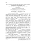 Diet of Chaceon Ramosae (Decapoda, Brachyura) on the southern brazilian exclusive economic zone