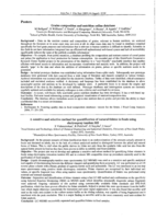 Grains composition and nutrition online database