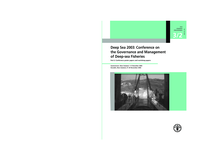 Preliminary investigation of artisanal deep-sea chondrichthyan fisheries in eastern Indonesia