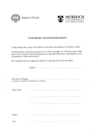 US patent policy as a beggar-thy-neighbour policy