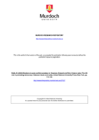 Elections in post-conflict societies
