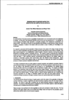 Designing maps to support native title negotiation and arbitration in Australia