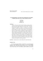 An exploratory case study into Chinese EFL teachers' commentary practices in oral presentation