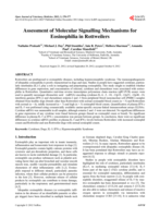 Assessment of molecular signalling mechanisms for eosinophilia in rottweilers