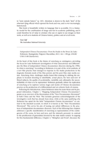 Book review: Independent Chinese Documentary: From the Studio to the Street by Luke Robinson