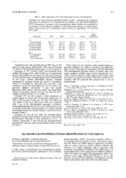 Age-dependent growth inhibition of human diploid fibroblasts by 2-deoxyglucose