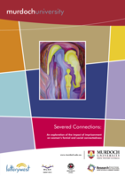 Severed Connections: An exploration of the impact of imprisonment on womenʼs familial and social connectedness