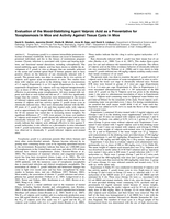 Molecular characterization of Babesia kiwiensis from the Brown Kiwi (Apteryx mantelli)