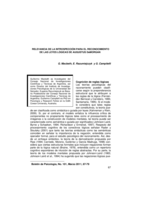 Relevance of introspection on recognising Augustus DeMorgan’s logic laws