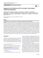 Mapping of novel salt tolerance QTL in an Excalibur × Kukri doubled haploid wheat population