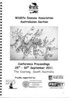 Health status and population demographics of free-living endangered black cockatoos (Calyptorhynchus spp.) in Western Australia
