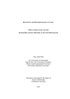 Revisiting the historiography of Luke: 2 Maccabees, Luke and the Jewish-Hellenistic historical fiction monograph
