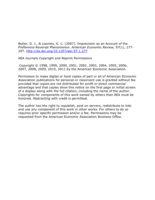 Imprecision as an account of the Preference Reversal Phenomenon