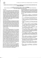 The prevalence and molecular epidemiology of Serpulina pilosicoli in pigs in the eastern highlands of Papua New Guinea