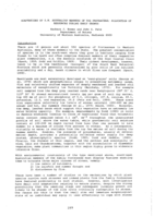 Adaptations of SW Australian members of the Proteaceae; allocation of resources during early growth