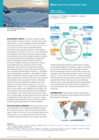 F2.4 Freeze-thaw freshwater lakes