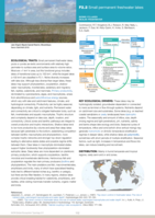 F2.2 Small permanent freshwater lakes