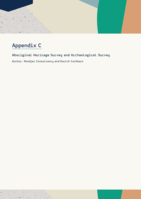 Alkimos Aboriginal Heritage Survey Cultural survey