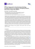 A Novel Approach to Transforming Smoking Cessation Practice for Pregnant Aboriginal Women and Girls Living in the Pilbara