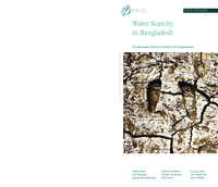 Water Scarcity in Bangladesh: Transboundary Rivers, Conflict and Cooperation