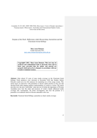 Enigma of the Dark: Reflections while Researching Journalism and the Claremont Serial Killings