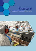 The economic evaluation of One Health