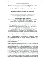 Floristic and phytosociology in permanent plots of the Atlantic Rainforest along an altitudinal gradient in southeastern Brazil