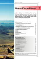 Nama-Karoo Biome