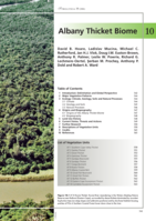 Albany Thicket Biome
