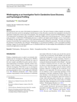Winthropping as an Investigative Tool in Clandestine Grave Discovery and Psychological Profiling