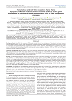 Hematology and toll-like receptors 2 and 4 and lipopolysaccharide-induced tumor necrosis factor-alpha factor gene expression in peripheral blood mononuclear cells of Thai indigenous chickens