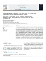 Supporting regional co-operation in the South China Sea with an initial assessment of the data-limited skipjack tuna fishery