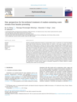 New perspectives for bio-technical treatment of oxalate-containing waste streams from bauxite processing