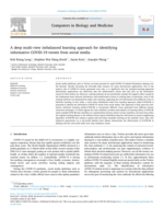 A deep multi-view imbalanced learning approach for identifying informative COVID-19 tweets from social media