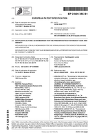 Isovalerylglycine as biomarker for the predisposition for weight gain and obesity