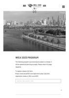 Navigating out of the past - Australia's Marine Insurance Act 1909