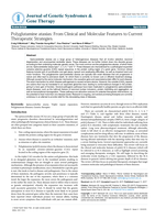Polyglutamine ataxias: From Clinical and Molecular Features to Current Therapeutic Strategies