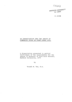 An investigation into the impact of Communist China on Tibet since 1950