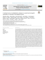 A national survey of anthelmintic resistance in ascarid and strongylid nematodes in Australian Thoroughbred horses