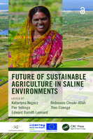 Future of sustainable agriculture in saline environments